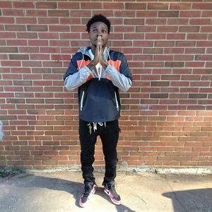 Meet your Posher, Jonathan